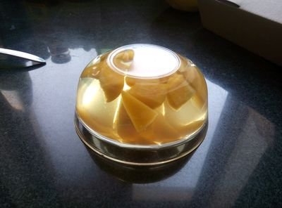 在家中自制健康果凍的方法和配方-易網(wǎng)健康<a href=http://m.logojc.com/jkys/ target=_blank class=infotextkey>養(yǎng)生</a>網(wǎng) 在家中自制健康果凍的方法和配方