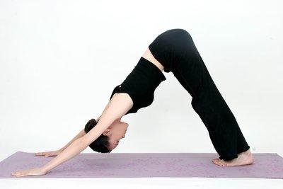 需要堅(jiān)持練瑜伽多久之后改善身體健康