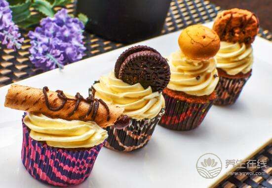 逆天了 甜食也能減肥-易網(wǎng)健康<a href=http://m.logojc.com/jkys/ target=_blank class=infotextkey>養(yǎng)生</a>網(wǎng) 逆天了 甜食也能減肥