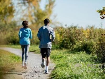 經常跑步有什么好處?跑步能減肥嗎?