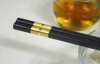 合金筷子有毒嗎黑色的合金筷子能不能用