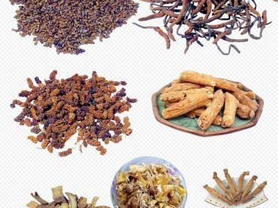 哪些中藥可以比較有效的抑制癌細胞