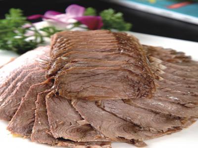 牛肉雖然營養價值高但這四類人要少吃