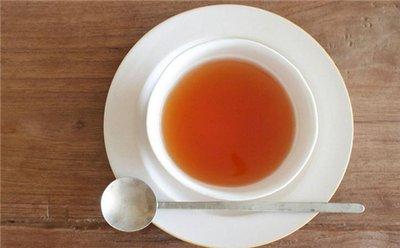 喝涼茶的危害哪些人不適合喝涼茶