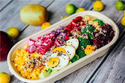 健身餐應該如何營養搭配應該怎么吃-易網健康<a href=http://m.logojc.com/jkys/ target=_blank class=infotextkey>養生</a>網 健身餐應該如何營養搭配應該怎么吃