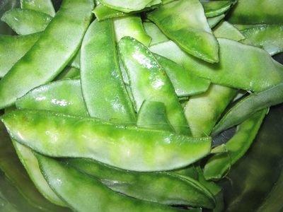 扁豆中毒的癥狀以及扁豆中毒之后怎么辦