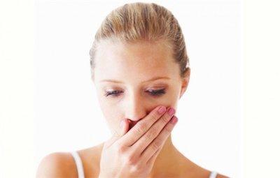 大便不成形還總放屁或許是三大疾病信號