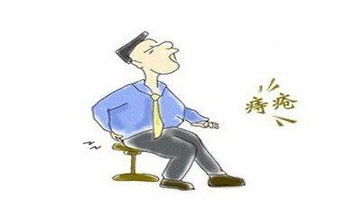 這幾種食物是痔瘡克星經常吃輕松治療痔瘡