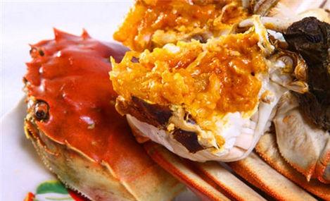 吃螃蟹需要搭配哪些炒菜一起吃更好-易網健康<a href=http://m.logojc.com/jkys/ target=_blank class=infotextkey>養生</a>網 吃螃蟹需要搭配哪些炒菜一起吃更好