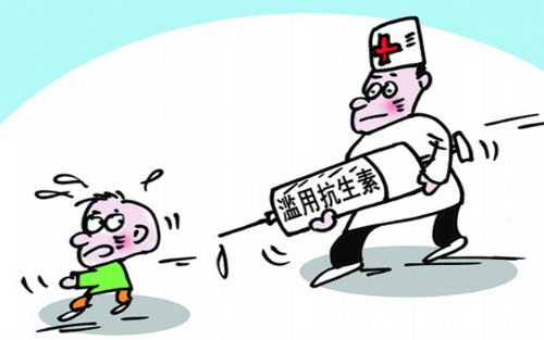 這七種炎癥可不能隨便使用抗生素-易網健康<a href=http://m.logojc.com/jkys/ target=_blank class=infotextkey>養生</a>網 這七種炎癥可不能隨便使用抗生素