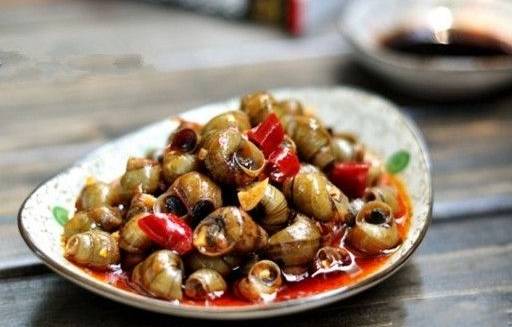 田螺需要煮多久才能徹底殺死寄生蟲-易網健康<a href=http://m.logojc.com/jkys/ target=_blank class=infotextkey>養生</a>網 田螺需要煮多久才能徹底殺死寄生蟲