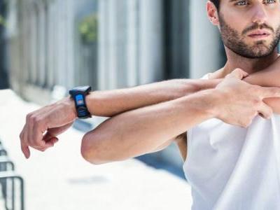 長跑運動事前做好以下五點準備避免損傷