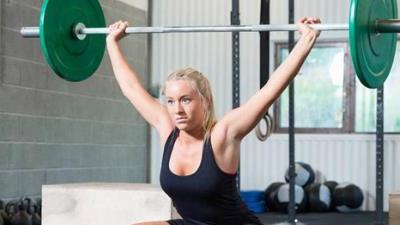 如何判斷自己是不是半月板損傷傷痛