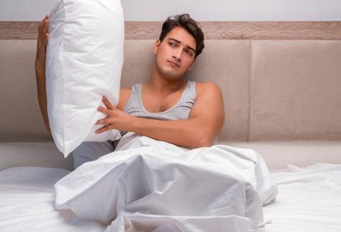 哪些生活習(xí)慣容易造成頸椎腰椎疼痛不適