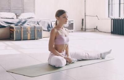 女性在月經期間到底能不能跑步