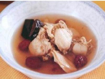 女性出現子宮脫落疾病食補吃什么東西有效