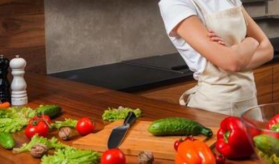 什么東西和胡蘿卜吃不利于消化吸收