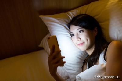 女士四十五歲后是人體“易老期”，夏季要繞開這件事情，再喜愛還要憋住