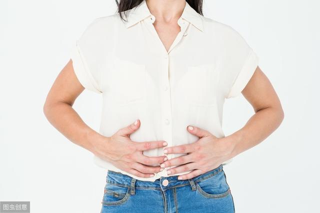 腸胃不好的人！多按這3個穴道加一油！若能堅持不懈1禮拜，會胃越變越好