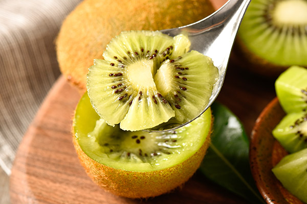 孕婦能吃奇異果嗎