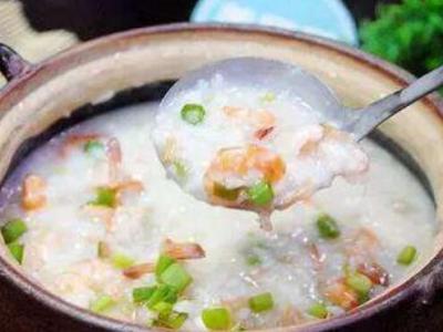 陳皮粥的作用與功效 吃陳皮粥的益處