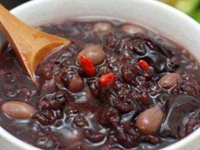 五豆粥怎樣吃 五豆粥的做法全集