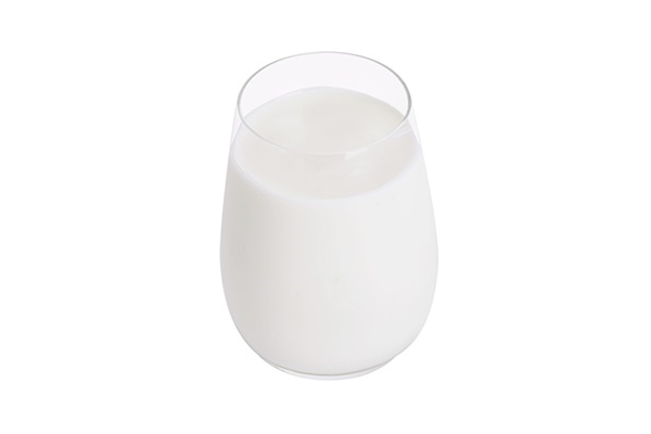 發燒感冒能夠喝純牛奶嗎