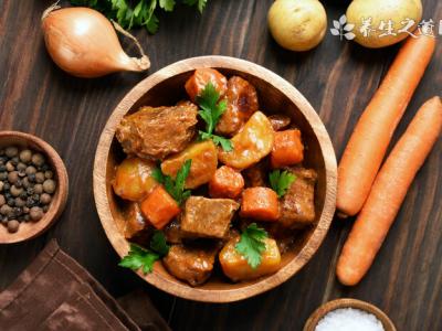 上班族吃什么養眼護眼