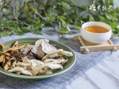 上班族喝什么調理皮膚