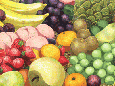 桃子西瓜不能一起吃，會中毒？真相是……