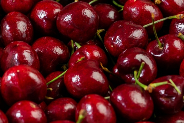 草莓和車厘子可以一起吃嗎 草莓和車厘子的功效作用-易網<a href=http://m.logojc.com/ target=_blank class=infotextkey>健康養生</a>網 草莓和車厘子可以一起吃嗎 草莓和車厘子的功效作用