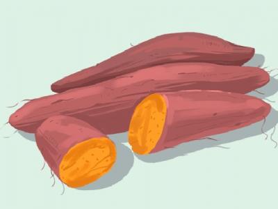 紅薯和牛奶可以一起吃嗎 紅薯的營養價值功效