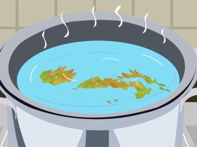 香椿芽不焯水可以直接炒嗎 香椿采摘的注意事項