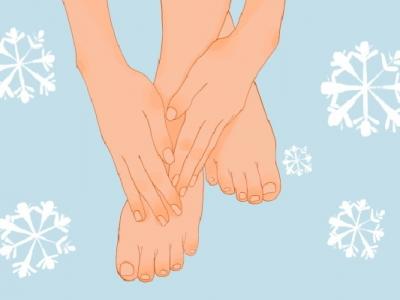 三伏天腳為什么還是冷 三伏天手腳冰涼怎么調(diào)理