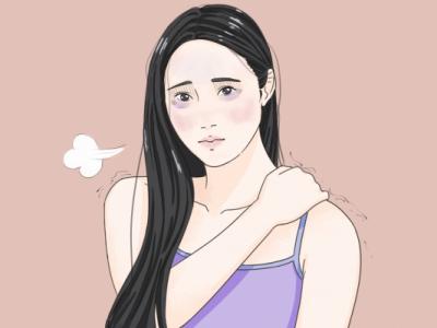 身體哪個穴位可以祛風祛濕 濕氣重時身體會有哪些表現