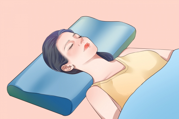 夏天床上放什么好睡眠 夏天幫助入睡的床上物品