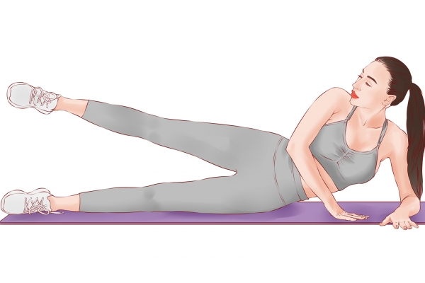 三伏天適合練什么瑜伽體式 適合三伏天練的瑜伽體式