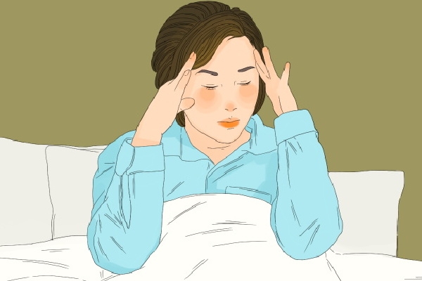 春天易怒肝火旺怎么辦 女性肝火旺盛的癥狀-易網<a href=http://m.logojc.com/ target=_blank class=infotextkey>健康養生</a>網 春天易怒肝火旺怎么辦 女性肝火旺盛的癥狀