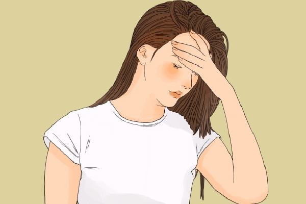 春天易怒肝火旺怎么辦 女性肝火旺盛的癥狀-易網健康<a href=http://m.logojc.com/jkys/ target=_blank class=infotextkey>養生</a>網 春天易怒肝火旺怎么辦 女性肝火旺盛的癥狀