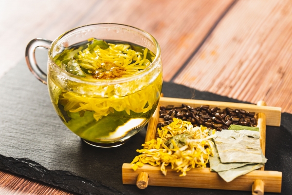 肝火大脾胃虛寒喝什么去火 脾胃虛寒的人怎樣降肝火