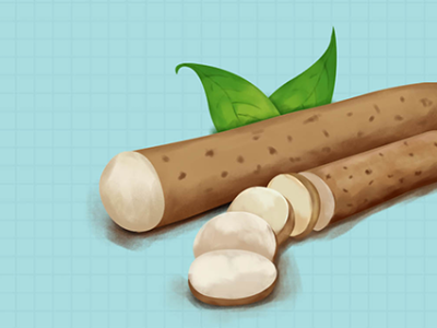 補(bǔ)肺氣的食物有哪些 補(bǔ)肺的食療推薦