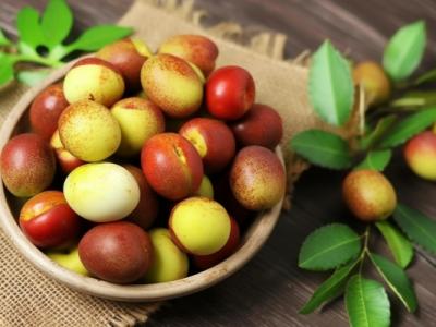 冬棗的功效與作用禁忌 血壓低吃冬棗好嗎