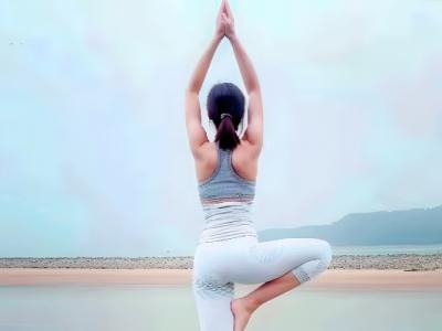 練瑜伽前后多長時間不能吃飯 練瑜伽多久能看到效果