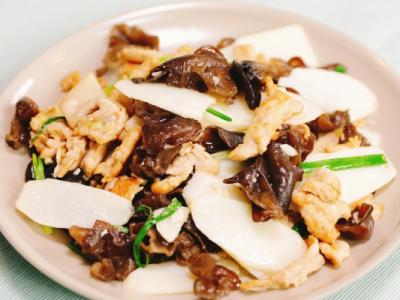 養腎補精的食物有哪些 補腎虛吃什么食物好