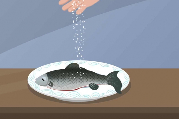 高尿酸可以吃鱸魚嗎