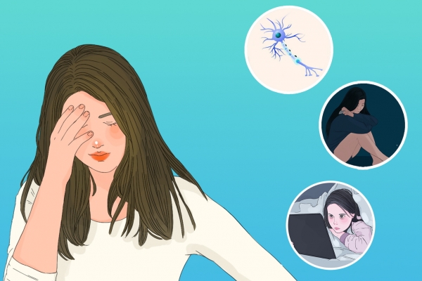 神經衰弱的癥狀是什么?-易網健康<a href=http://m.logojc.com/jkys/ target=_blank class=infotextkey>養生</a>網 神經衰弱的癥狀是什么?