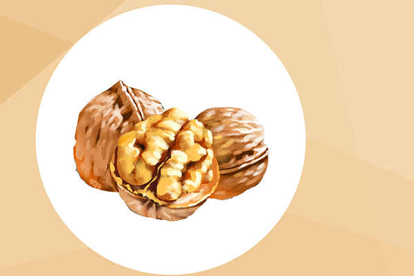 核桃露的功效與作用、禁忌和食用方法-易網健康養生網 核桃露的功效與作用、禁忌和食用方法