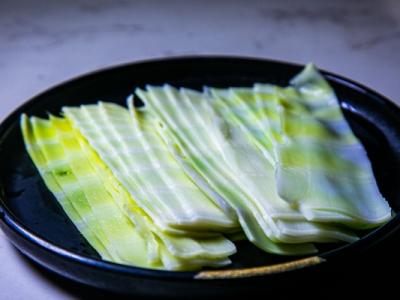 痛風能不能吃筍片