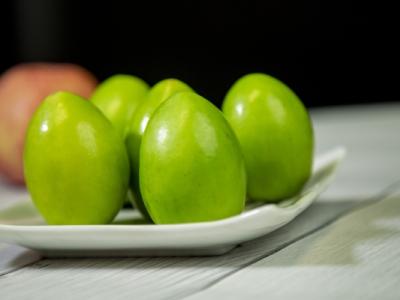 青棗的功效與作用、禁忌和食用方法