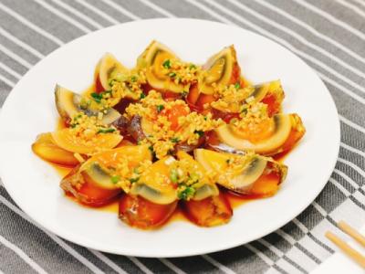 痛風能不能吃皮蛋